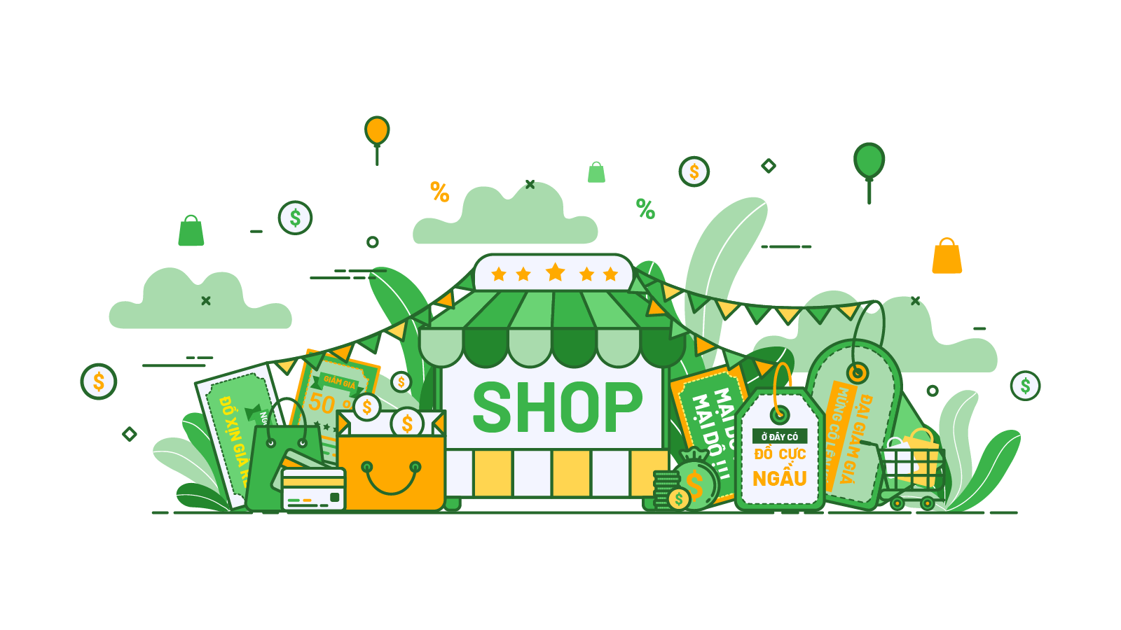banner-CHÀ BÔNG STORE